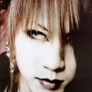 the GazettE photo 143