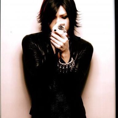 the GazettE photo 25