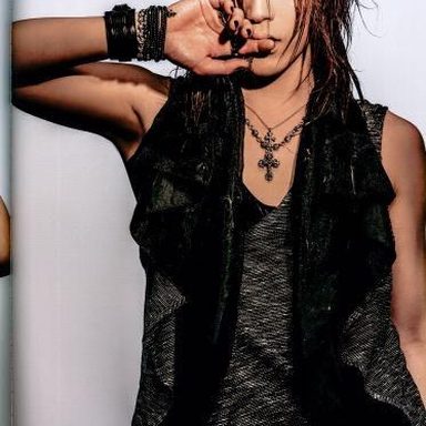 the GazettE photo 36