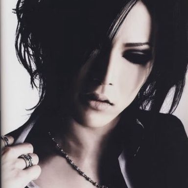 the GazettE photo 140