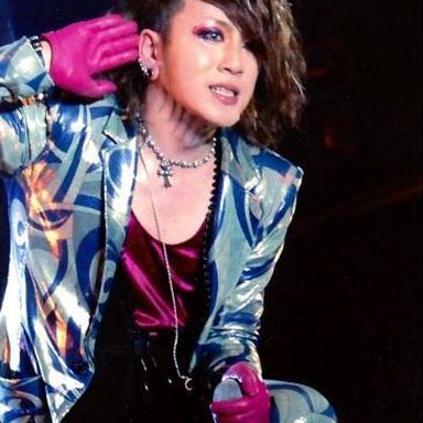 the GazettE photo 12