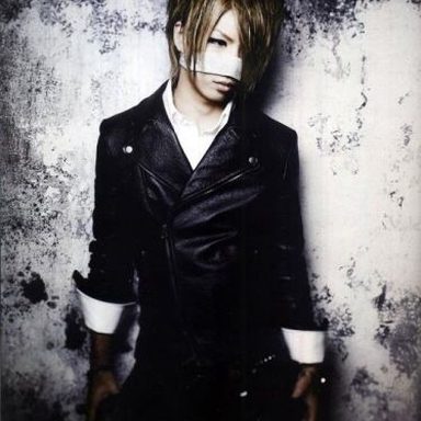 the GazettE photo 99