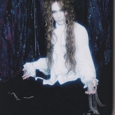 the GazettE photo 145