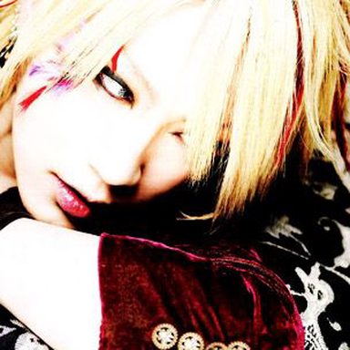 the GazettE photo 236