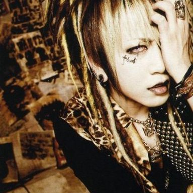 the GazettE photo 119