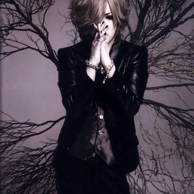 the GazettE photo 165
