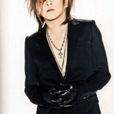 the GazettE photo 81