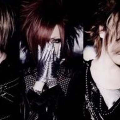 the GazettE photo 135