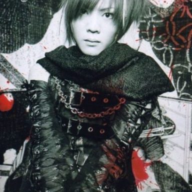 the GazettE photo 126