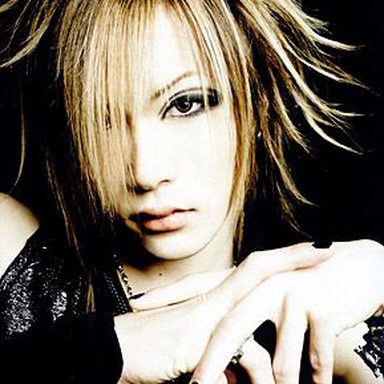the GazettE photo 231