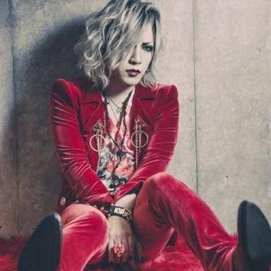 the GazettE photo 17