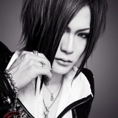 the GazettE photo 144
