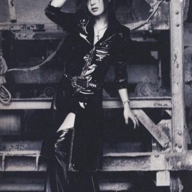 the GazettE photo 95