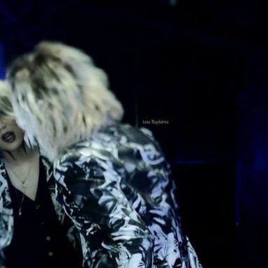 the GazettE photo 51