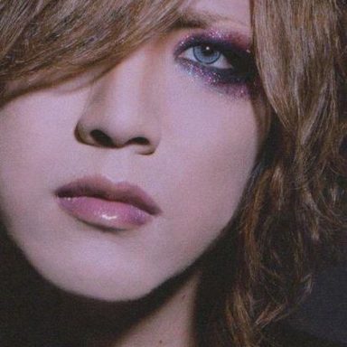 the GazettE
