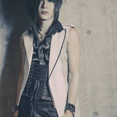 the GazettE photo 45