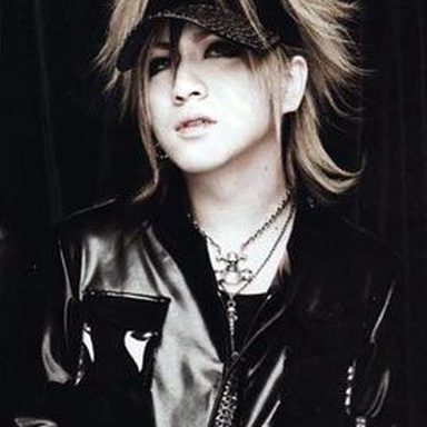 the GazettE photo 223
