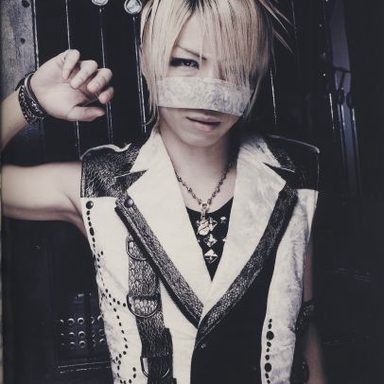 the GazettE photo 187
