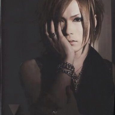 the GazettE photo 53