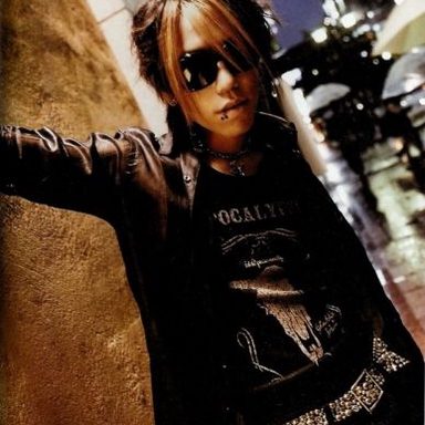 the GazettE photo 112