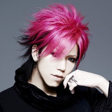 the GazettE photo 111