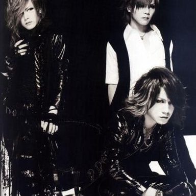 the GazettE photo 18