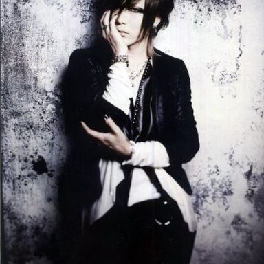 the GazettE photo 101