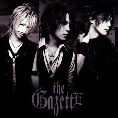the GazettE photo 102