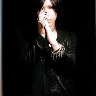 the GazettE photo 26