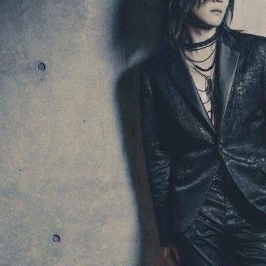 the GazettE photo 15