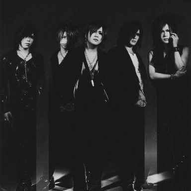 the GazettE photo 10