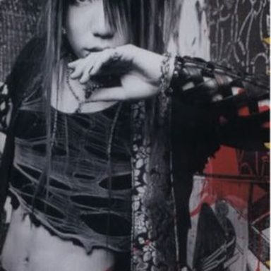 the GazettE photo 127
