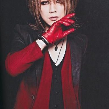 the GazettE