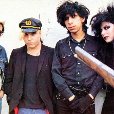 The Gun Club