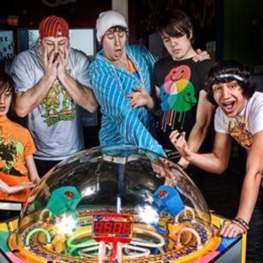 The Hand Me Down Kids