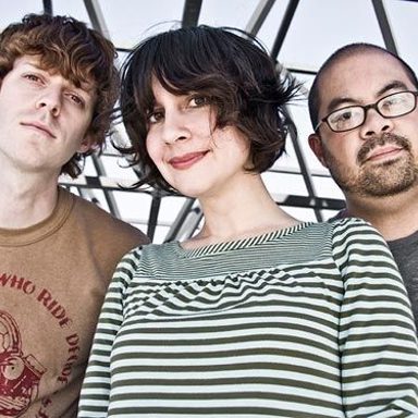 The Happy Hollows