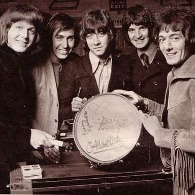 The Hollies