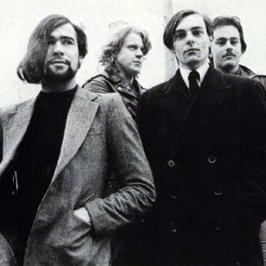 The Human League