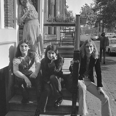 The Incredible String Band