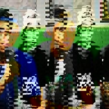 The Janoskians photo 13