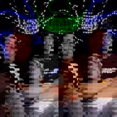 The Janoskians photo 12