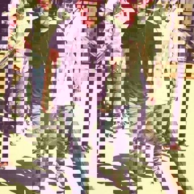 The Janoskians photo 17