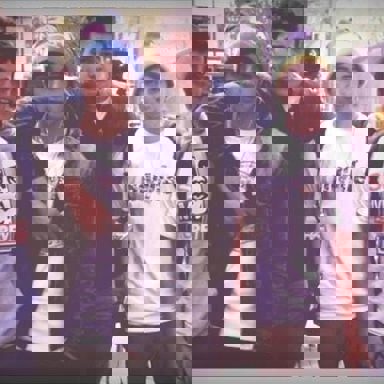 The Janoskians photo 11