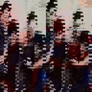 The Janoskians photo 10