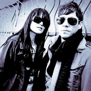 The Kills photo 12