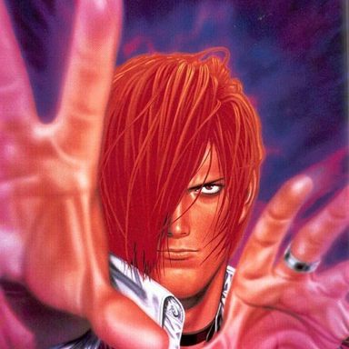 The King Of Fighters photo 19