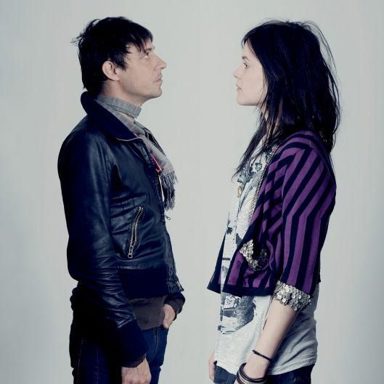 The Kills