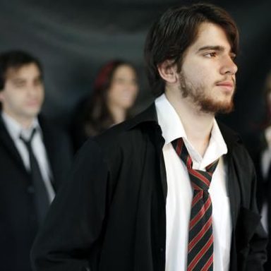 The Kira Justice photo 16