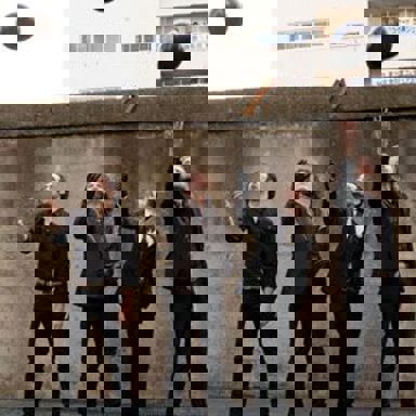 The Killers photo 29