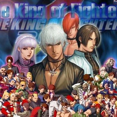 The King Of Fighters photo 23